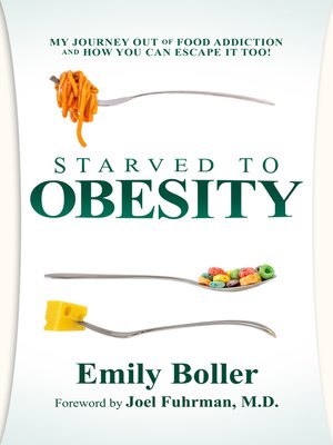 cover image of Starved to Obesity